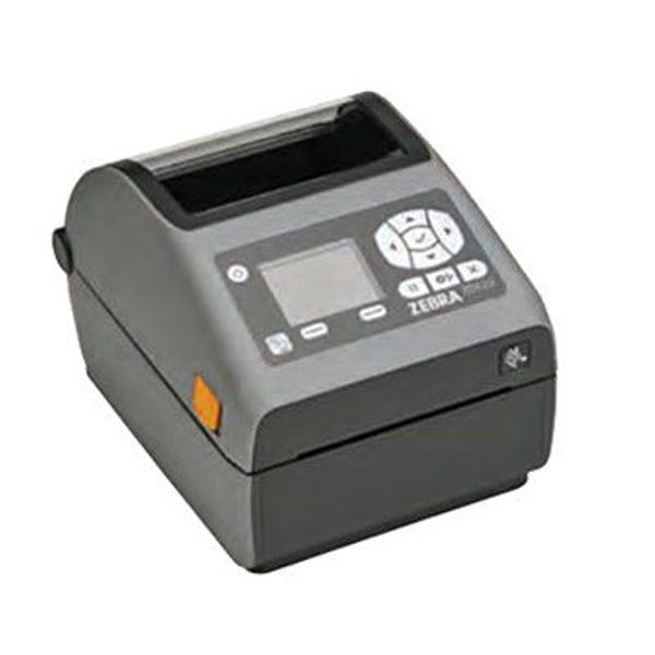 Picture of Label Printer Zebra ZD620d