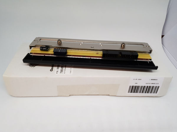 Picture of Printhead Zebra ZM600