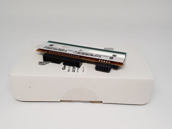 Picture of Printhead Zebra 110XiIII Plus