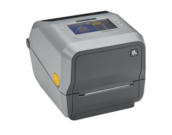 Picture of Label Printer Zebra ZD621t