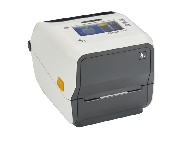 Picture of Label Printer Zebra ZD621t-hc