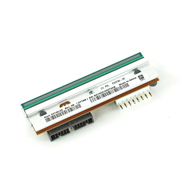 Picture of Printhead Zebra 105SL Plus