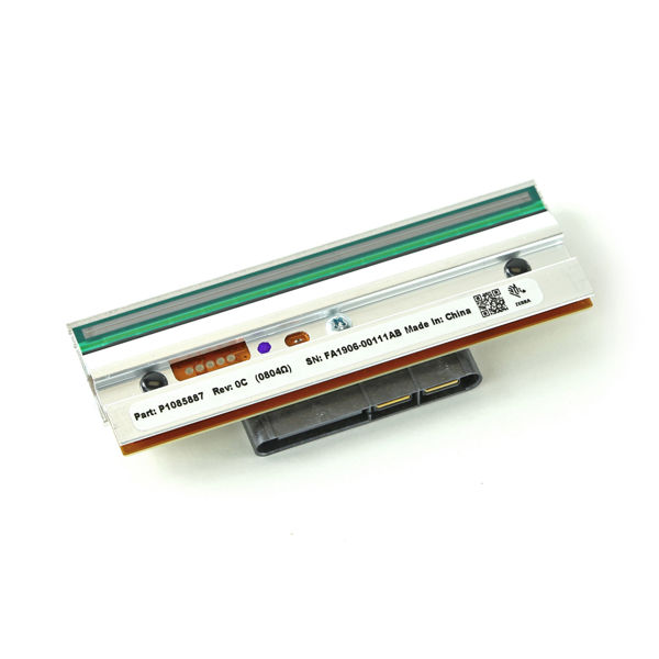 Picture of Printhead Zebra ZT610