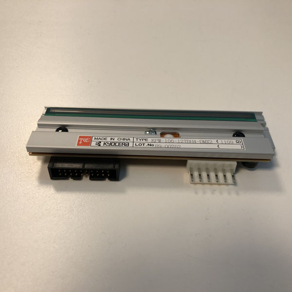 Picture of Printhead Datamax I-4308, A-4310