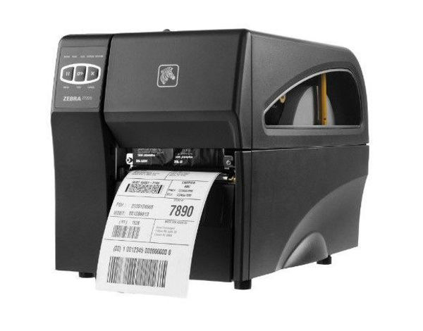 Picture of Zebra ZT220 printer (SALE - last stock)