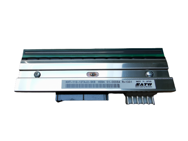 Picture of Printhead Sato M84Pro-3