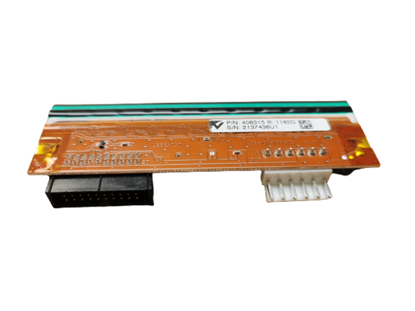 Picture of Printhead Videojet 406315 LPA 9550