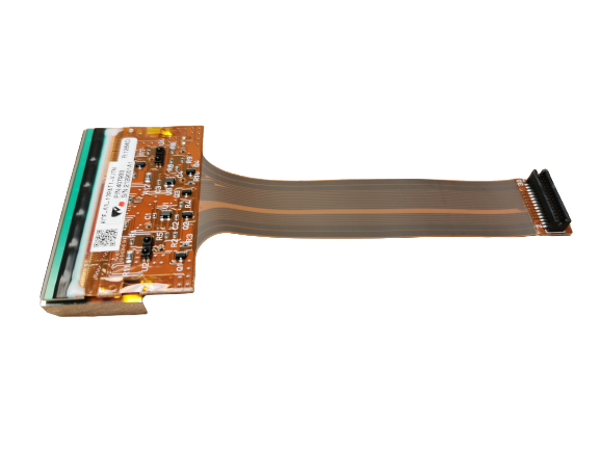 Picture of Printhead Videojet Dataflex 6530, Dataflex 6330, 53mm