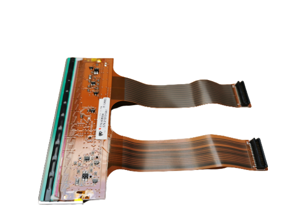 Picture of Printhead Videojet Dataflex 6530 107mm