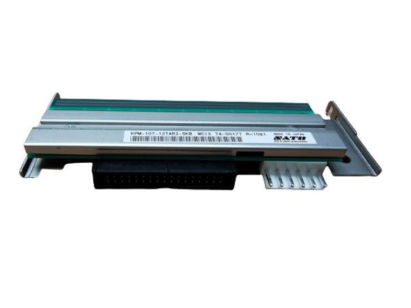 Picture of Printhead Sato GT412e