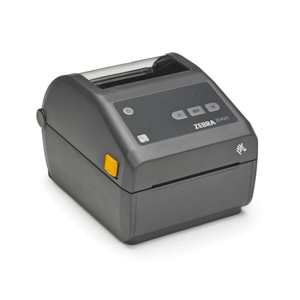 Picture of Label Printer Zebra ZD420