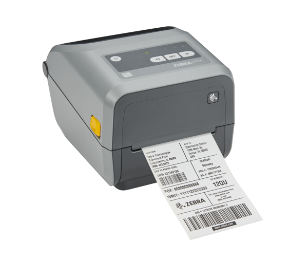 Picture of Zebra ZD421