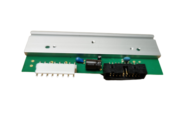 Picture of Printhead Mectec T50T, 17066-10408