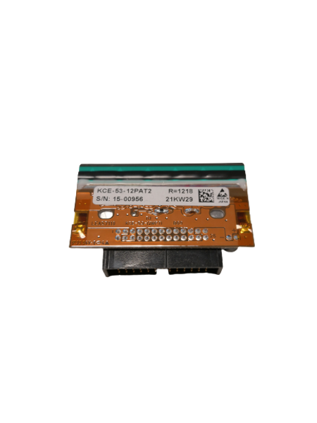 Picture of Printhead Videojet Dataflex 6320, Dataflex 6420, 53mm