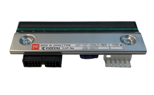 Picture of Printhead Markem Cimjet 300, Cimjet 331, Cimjet 334