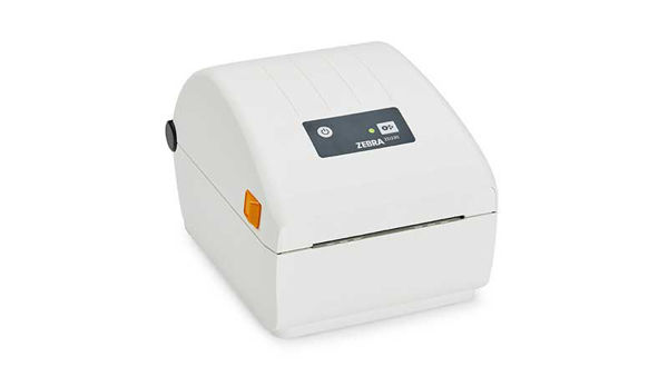 Picture of Label Printer Zebra ZD230