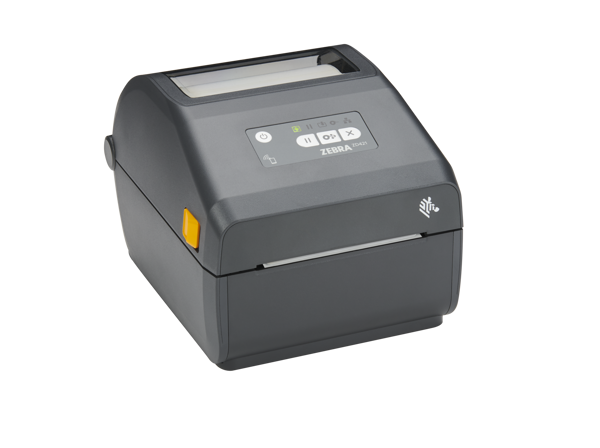 Picture of Label Printer Zebra ZD421