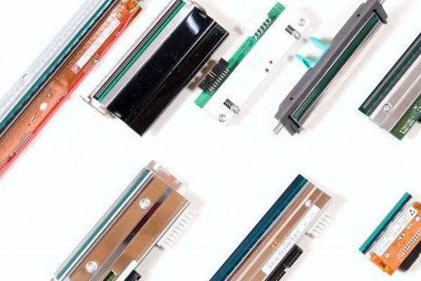 Picture of Printhead Valentin Compa III 162/12 SH3