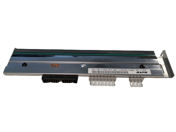 Picture of Printhead Sato CL6NX