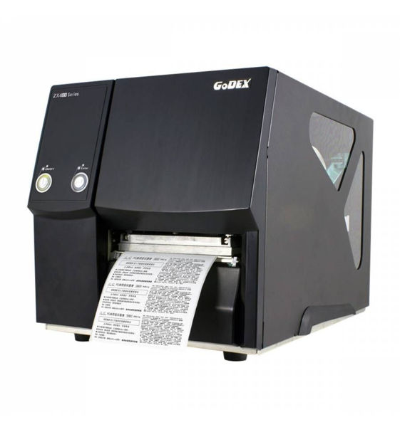 Picture of ZX430