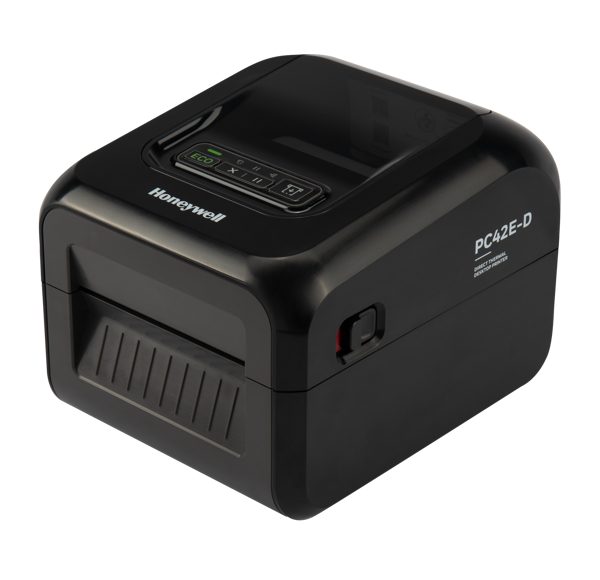 Picture of Honeywell PC42E-D