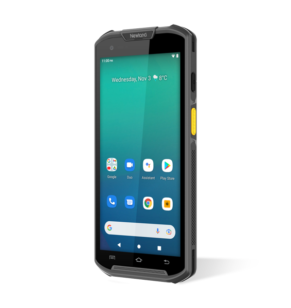 Picture of MT93 Megattera Pro