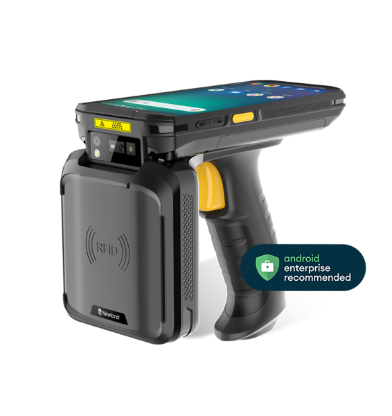 Picture of MT93 Megattera Pro UHF