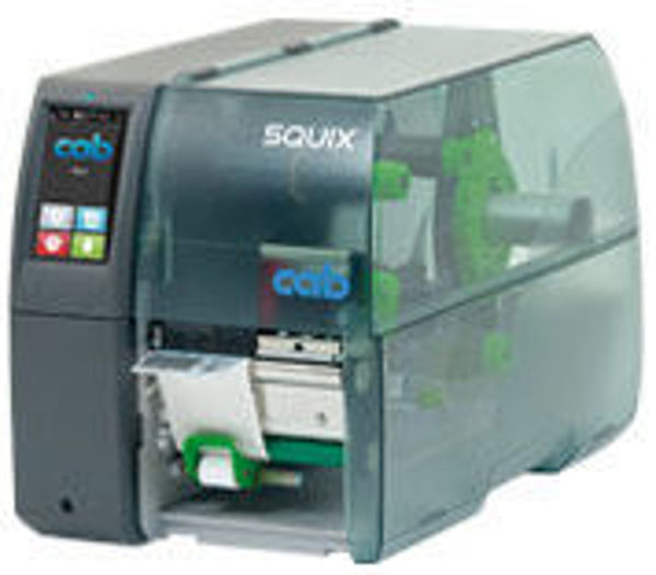 Picture of CAB Squix 4.3