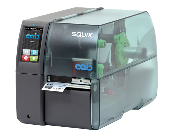 Picture of CAB Squix 4